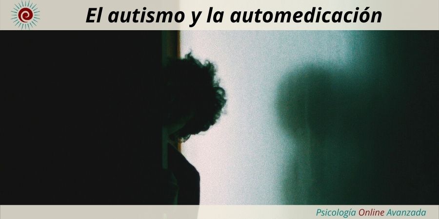 Los autistas son más propensos a la automedicación para los síntomas de salud mental, Impresiones, Emociones, Noticias, Estudios, Terapia Online