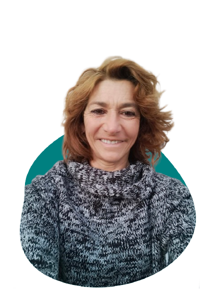 Inma Fernandez Diaz psicologa online