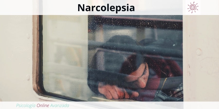 Narcolepsia, falta de sueño, Terapia online, Beneficios del sueño, Insomnio, Dormir mejor, Sueño reparador, mejorar el sueño