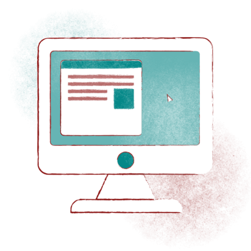 ordenador ordenador terapia