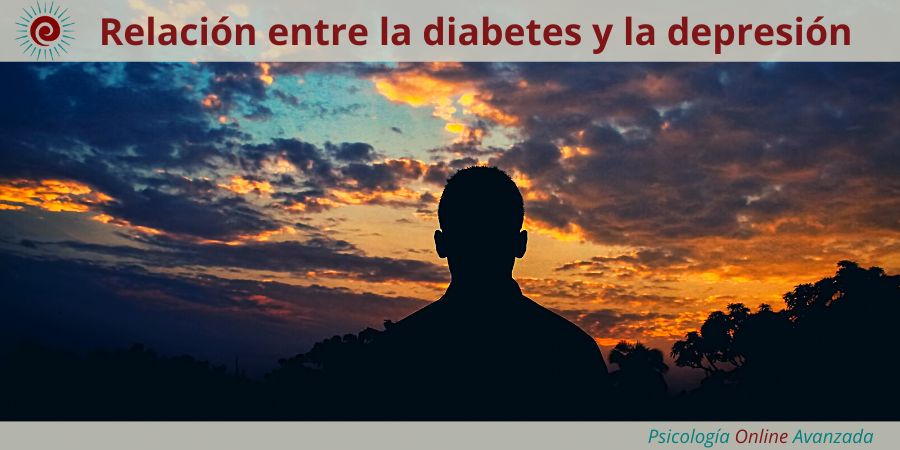 ¿Existe una relación entre la diabetes y la depresión?, Emociones, Noticias, Estudios, Terapia Online